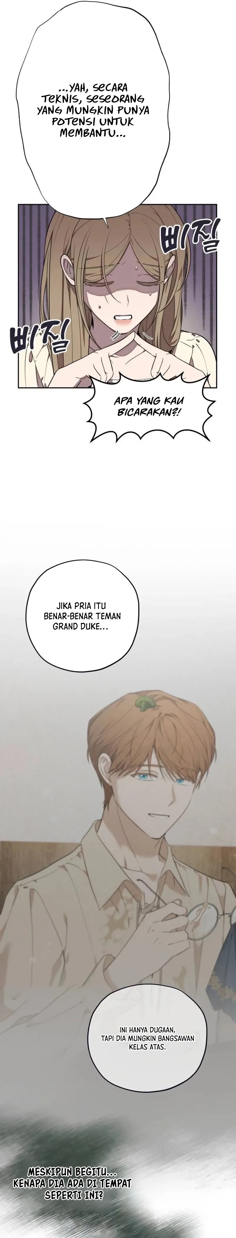 Truck Driver Tag Team Match Chapter 11 Bahasa Indonesia