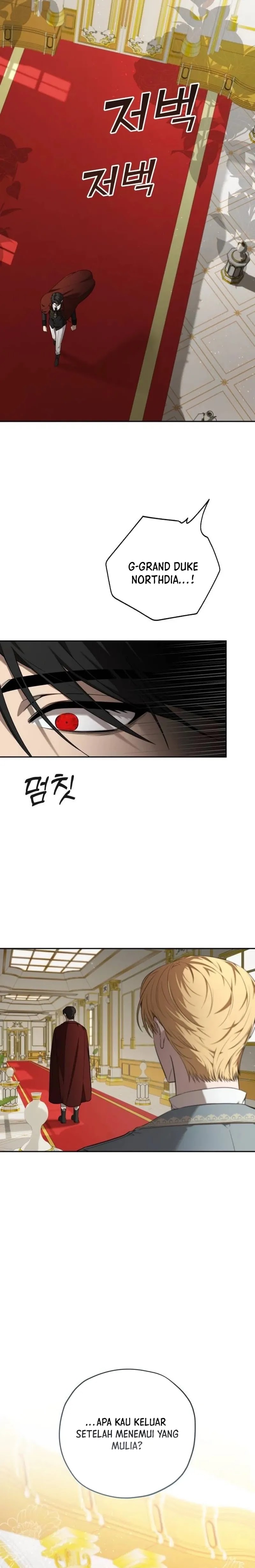 Truck Driver Tag Team Match Chapter 11 Bahasa Indonesia