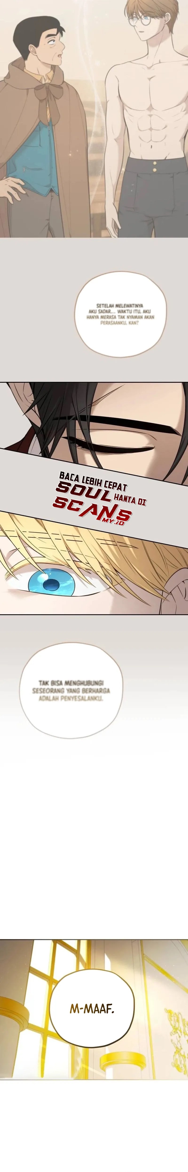 Truck Driver Tag Team Match Chapter 11 Bahasa Indonesia