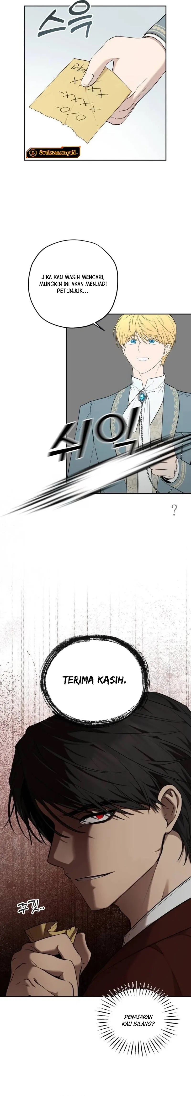 Truck Driver Tag Team Match Chapter 11 Bahasa Indonesia