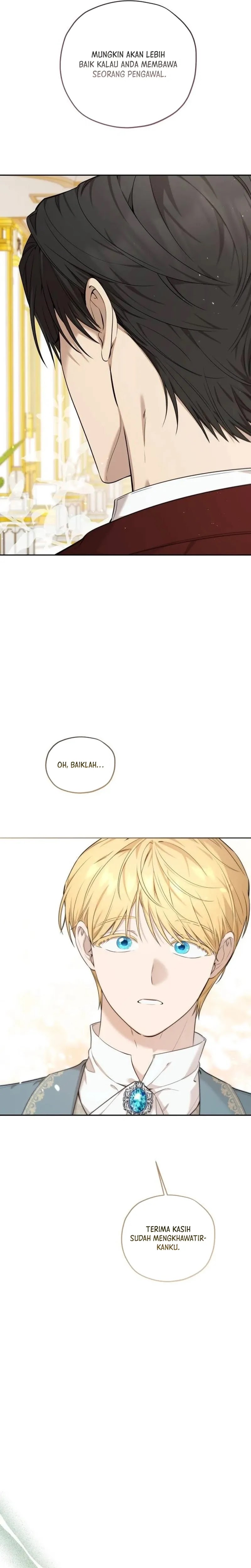 Truck Driver Tag Team Match Chapter 11 Bahasa Indonesia