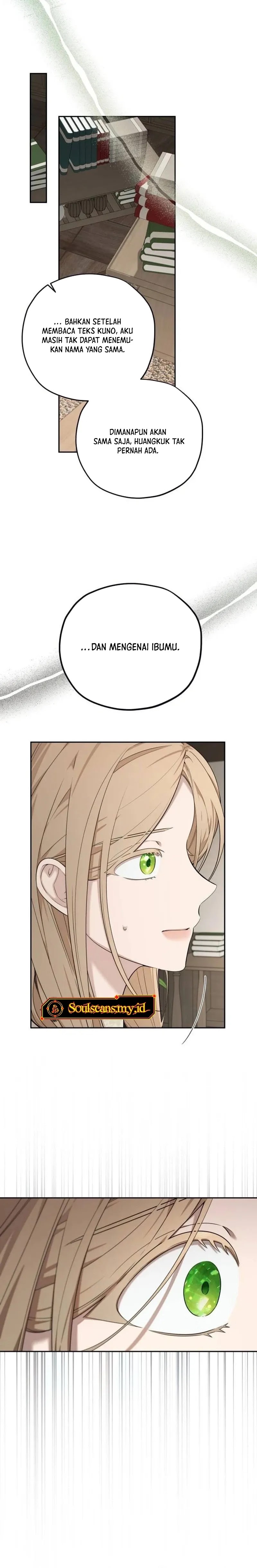 Truck Driver Tag Team Match Chapter 11 Bahasa Indonesia