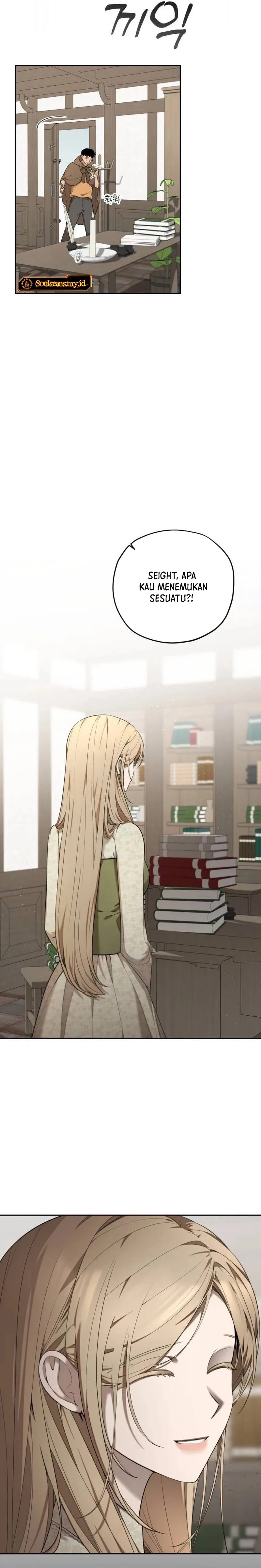 Truck Driver Tag Team Match Chapter 11 Bahasa Indonesia