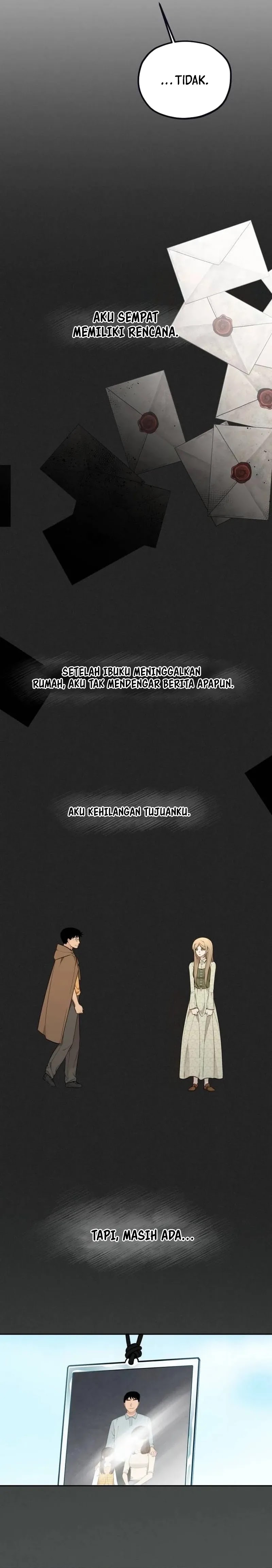 Truck Driver Tag Team Match Chapter 11 Bahasa Indonesia