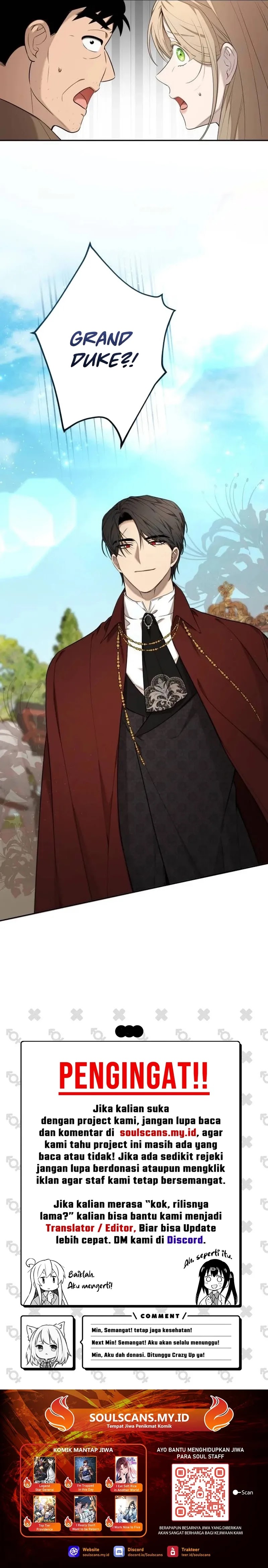 Truck Driver Tag Team Match Chapter 11 Bahasa Indonesia