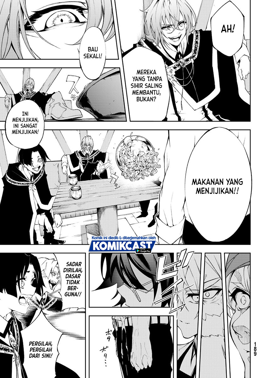 Dilarang COPAS - situs resmi www.mangacanblog.com - Komik tsue to tsurugi no wistoria 005.2 - chapter 5.2 6.2 Indonesia tsue to tsurugi no wistoria 005.2 - chapter 5.2 Terbaru 11|Baca Manga Komik Indonesia|Mangacan