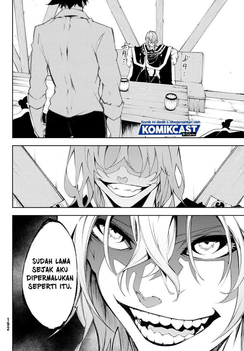 Dilarang COPAS - situs resmi www.mangacanblog.com - Komik tsue to tsurugi no wistoria 005.2 - chapter 5.2 6.2 Indonesia tsue to tsurugi no wistoria 005.2 - chapter 5.2 Terbaru 13|Baca Manga Komik Indonesia|Mangacan