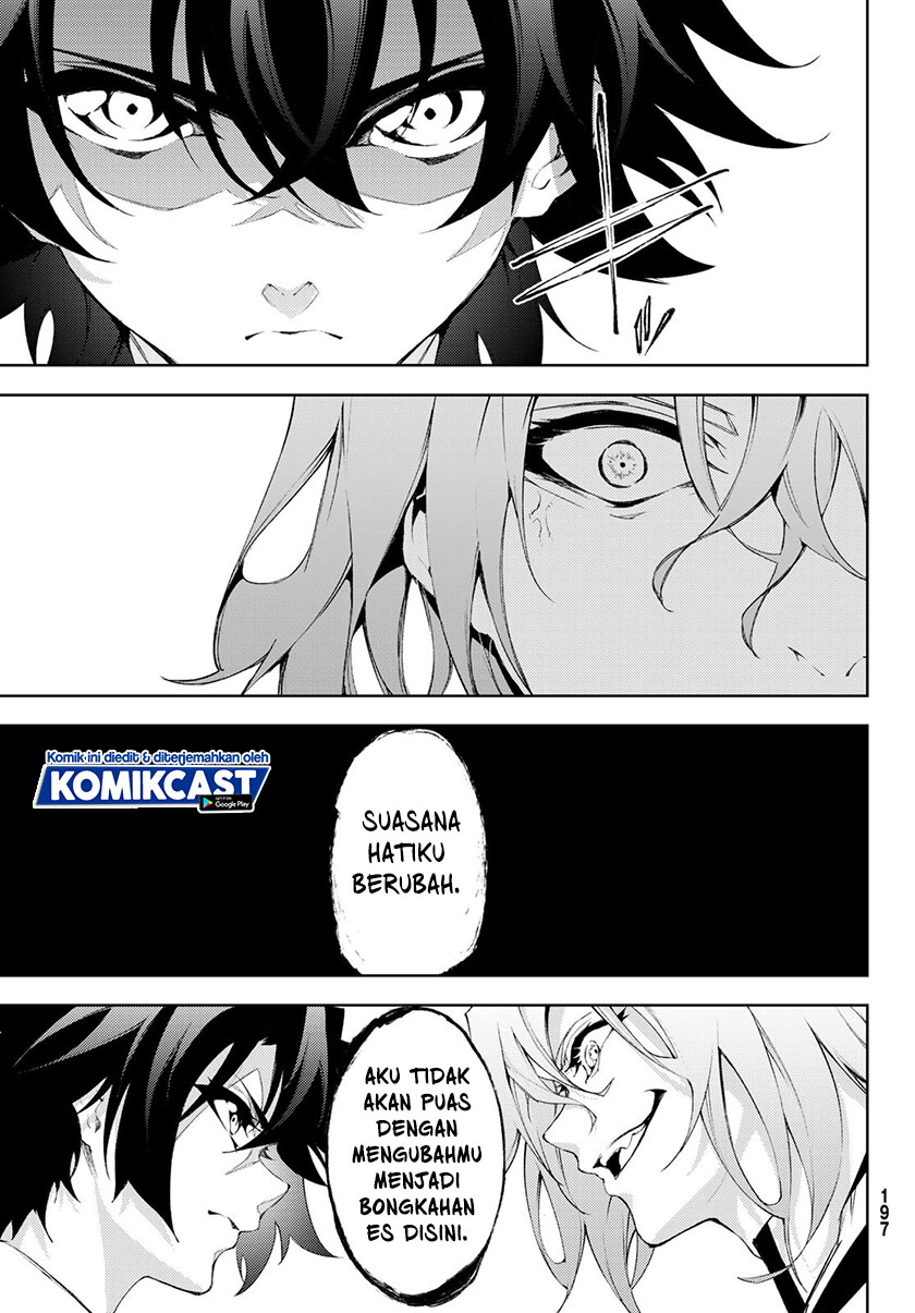 Dilarang COPAS - situs resmi www.mangacanblog.com - Komik tsue to tsurugi no wistoria 005.2 - chapter 5.2 6.2 Indonesia tsue to tsurugi no wistoria 005.2 - chapter 5.2 Terbaru 18|Baca Manga Komik Indonesia|Mangacan