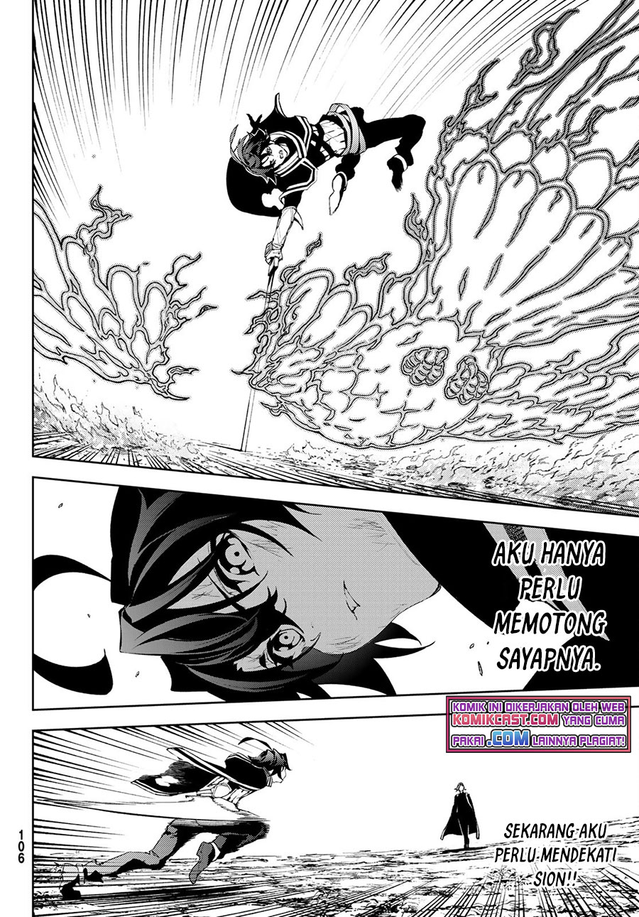 Dilarang COPAS - situs resmi www.mangacanblog.com - Komik tsue to tsurugi no wistoria 008 - chapter 8 9 Indonesia tsue to tsurugi no wistoria 008 - chapter 8 Terbaru 14|Baca Manga Komik Indonesia|Mangacan