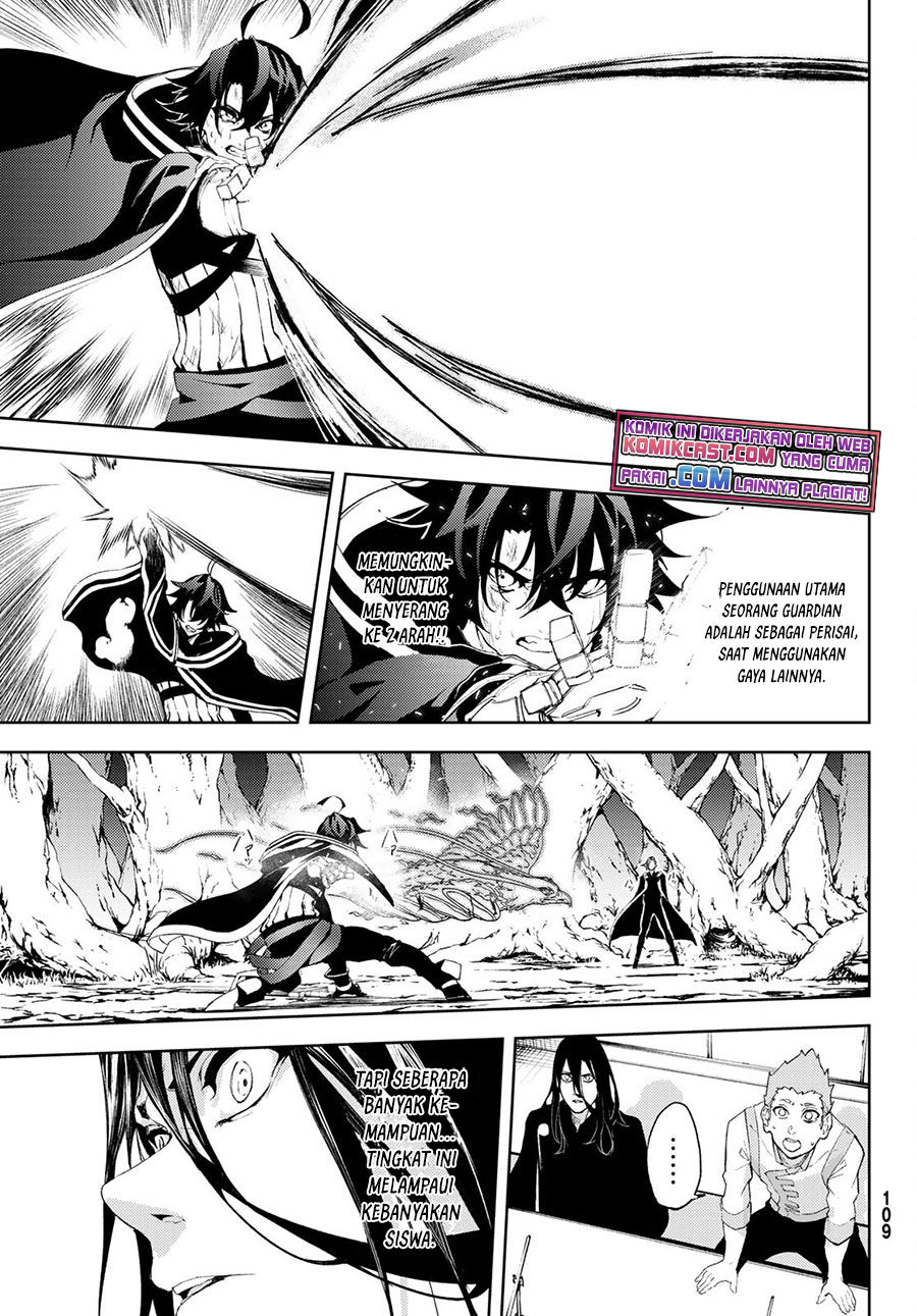 Dilarang COPAS - situs resmi www.mangacanblog.com - Komik tsue to tsurugi no wistoria 008 - chapter 8 9 Indonesia tsue to tsurugi no wistoria 008 - chapter 8 Terbaru 17|Baca Manga Komik Indonesia|Mangacan