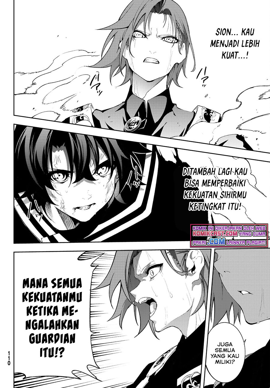 Dilarang COPAS - situs resmi www.mangacanblog.com - Komik tsue to tsurugi no wistoria 008 - chapter 8 9 Indonesia tsue to tsurugi no wistoria 008 - chapter 8 Terbaru 18|Baca Manga Komik Indonesia|Mangacan