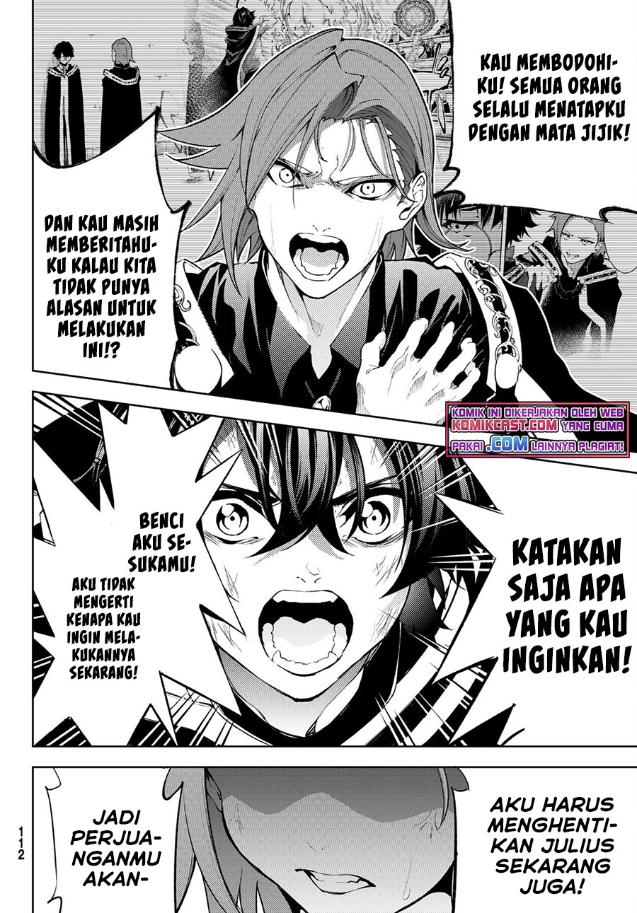 Dilarang COPAS - situs resmi www.mangacanblog.com - Komik tsue to tsurugi no wistoria 008 - chapter 8 9 Indonesia tsue to tsurugi no wistoria 008 - chapter 8 Terbaru 20|Baca Manga Komik Indonesia|Mangacan