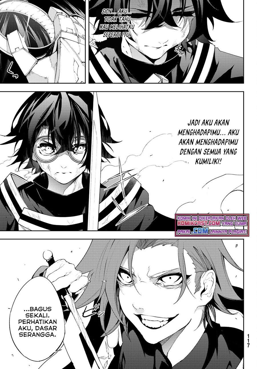 Dilarang COPAS - situs resmi www.mangacanblog.com - Komik tsue to tsurugi no wistoria 008 - chapter 8 9 Indonesia tsue to tsurugi no wistoria 008 - chapter 8 Terbaru 25|Baca Manga Komik Indonesia|Mangacan