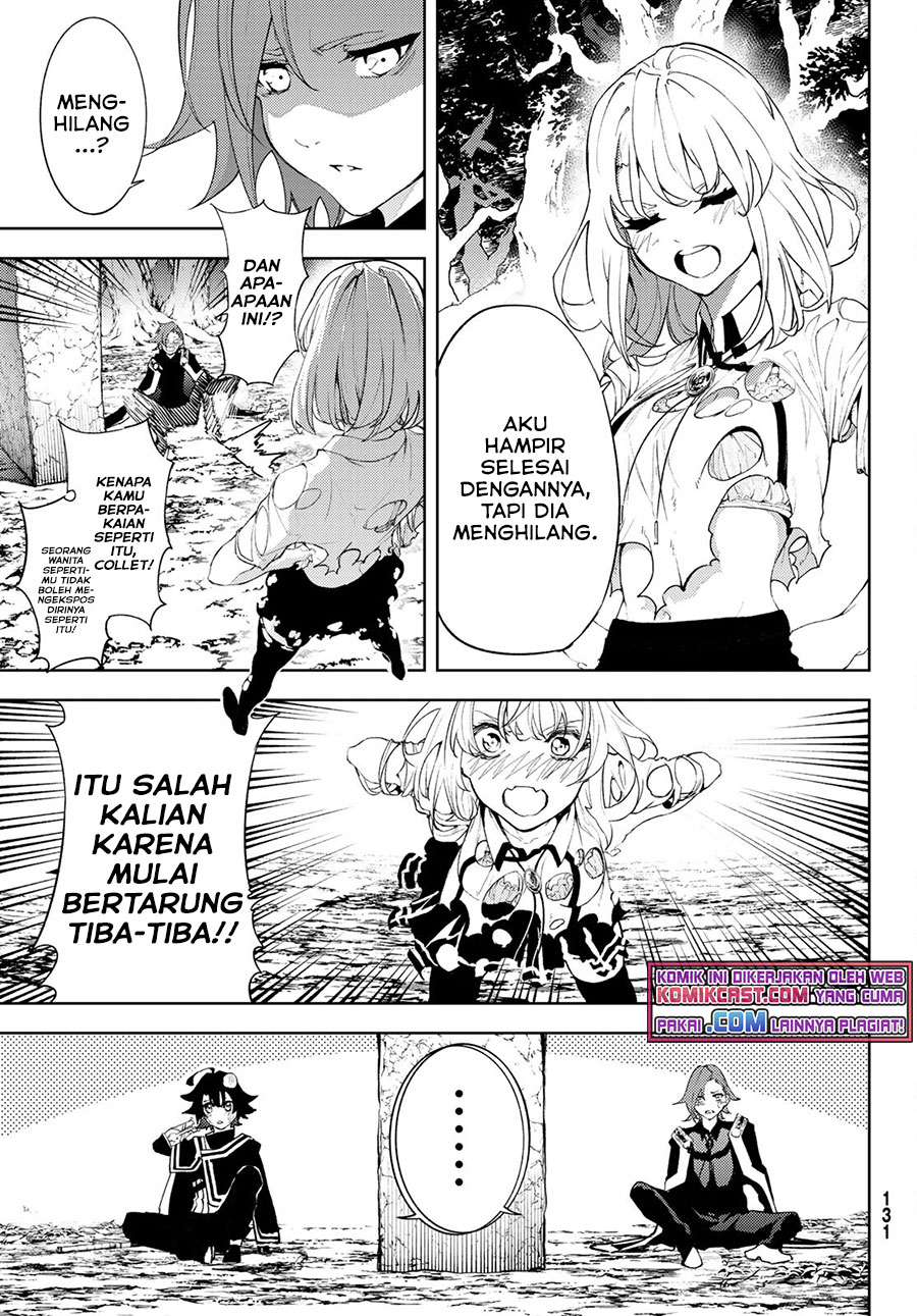 Dilarang COPAS - situs resmi www.mangacanblog.com - Komik tsue to tsurugi no wistoria 008 - chapter 8 9 Indonesia tsue to tsurugi no wistoria 008 - chapter 8 Terbaru 36|Baca Manga Komik Indonesia|Mangacan