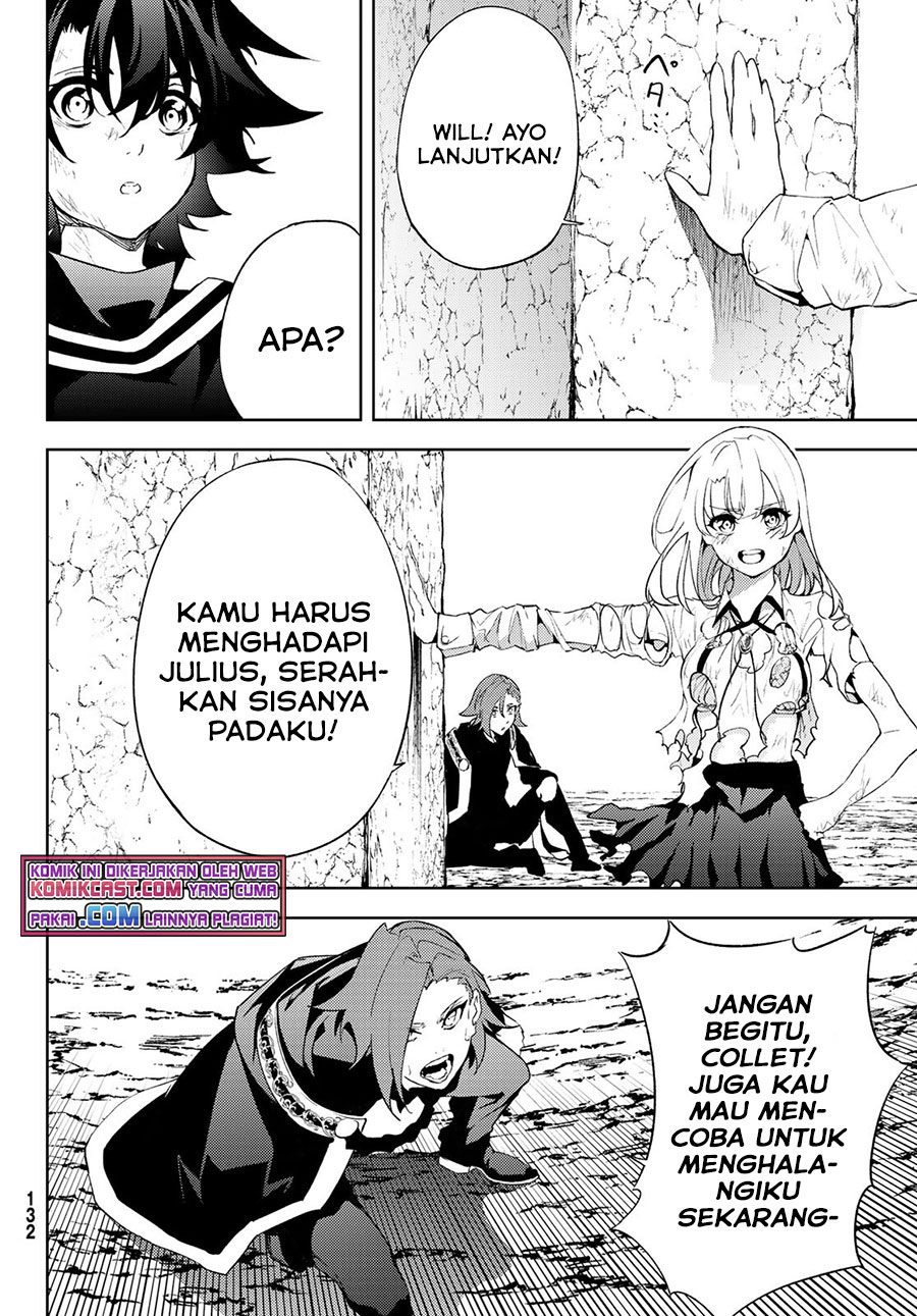 Dilarang COPAS - situs resmi www.mangacanblog.com - Komik tsue to tsurugi no wistoria 008 - chapter 8 9 Indonesia tsue to tsurugi no wistoria 008 - chapter 8 Terbaru 37|Baca Manga Komik Indonesia|Mangacan