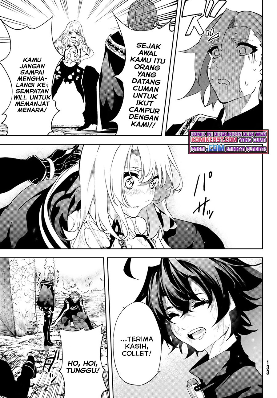 Dilarang COPAS - situs resmi www.mangacanblog.com - Komik tsue to tsurugi no wistoria 008 - chapter 8 9 Indonesia tsue to tsurugi no wistoria 008 - chapter 8 Terbaru 38|Baca Manga Komik Indonesia|Mangacan