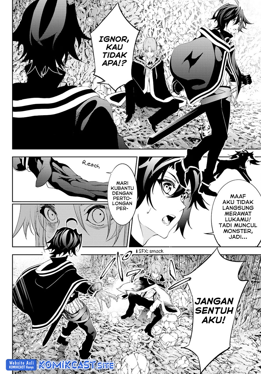 Dilarang COPAS - situs resmi www.mangacanblog.com - Komik tsue to tsurugi no wistoria 014 - chapter 14 15 Indonesia tsue to tsurugi no wistoria 014 - chapter 14 Terbaru 12|Baca Manga Komik Indonesia|Mangacan