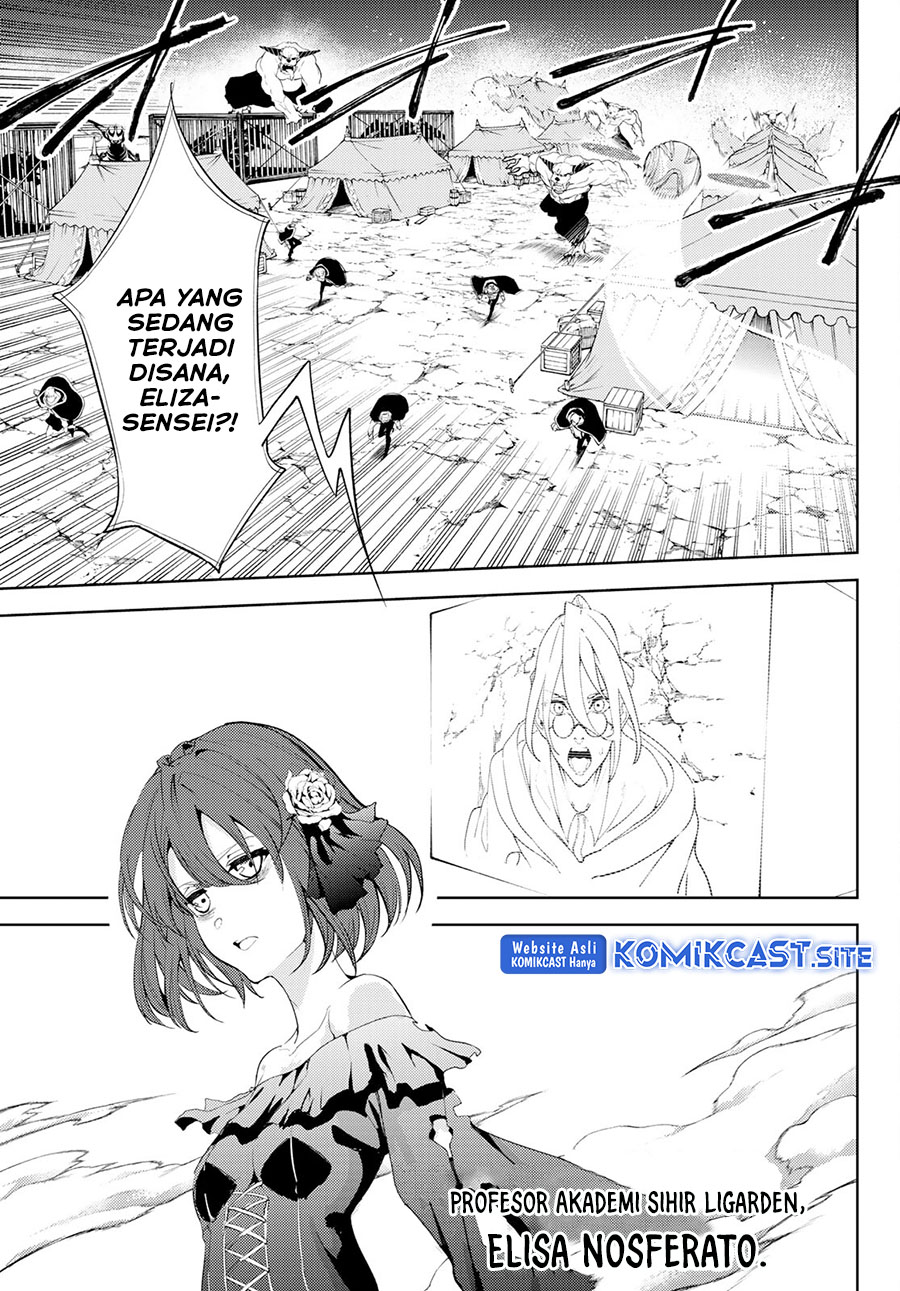 Dilarang COPAS - situs resmi www.mangacanblog.com - Komik tsue to tsurugi no wistoria 014 - chapter 14 15 Indonesia tsue to tsurugi no wistoria 014 - chapter 14 Terbaru 19|Baca Manga Komik Indonesia|Mangacan