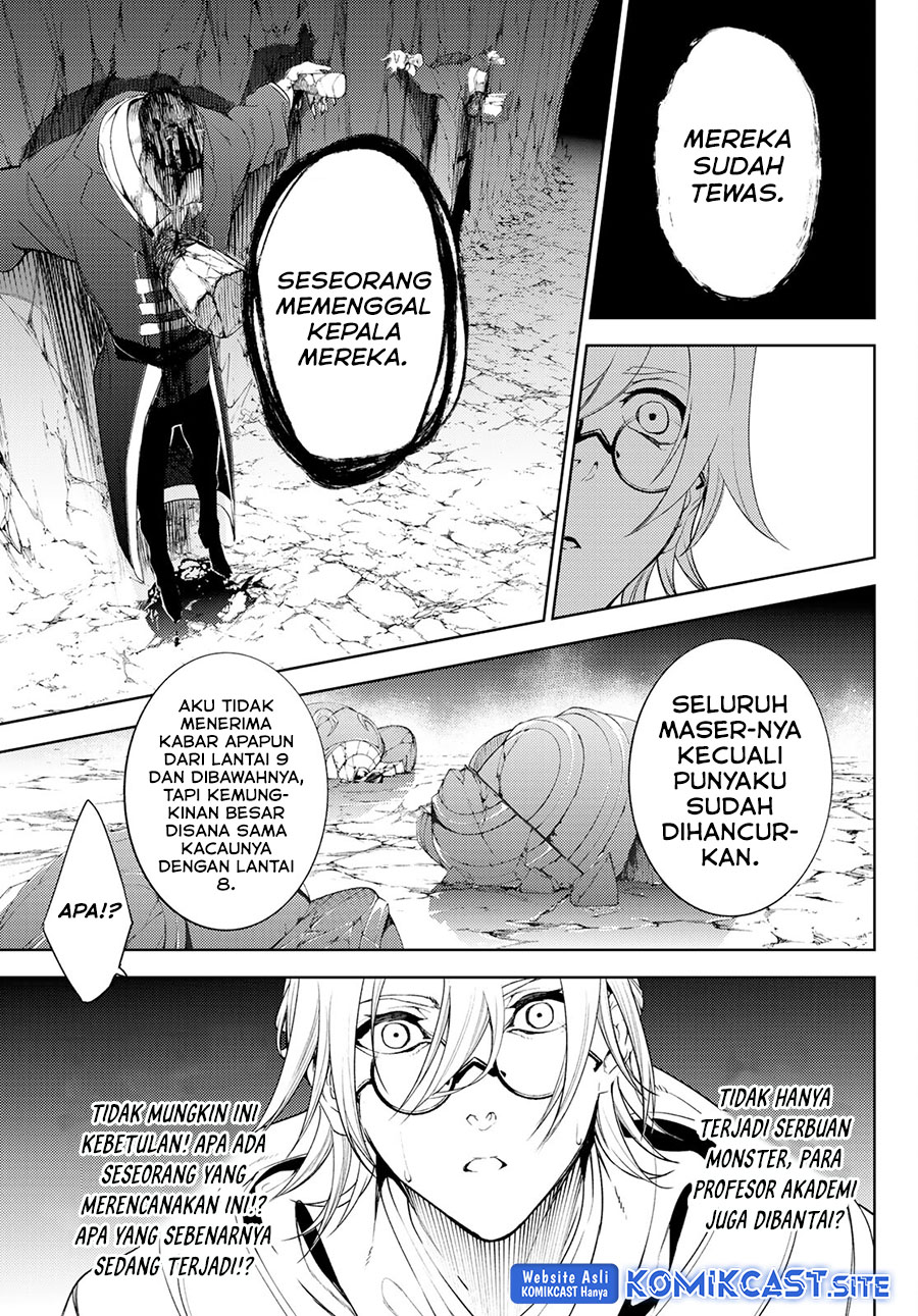 Dilarang COPAS - situs resmi www.mangacanblog.com - Komik tsue to tsurugi no wistoria 014 - chapter 14 15 Indonesia tsue to tsurugi no wistoria 014 - chapter 14 Terbaru 21|Baca Manga Komik Indonesia|Mangacan