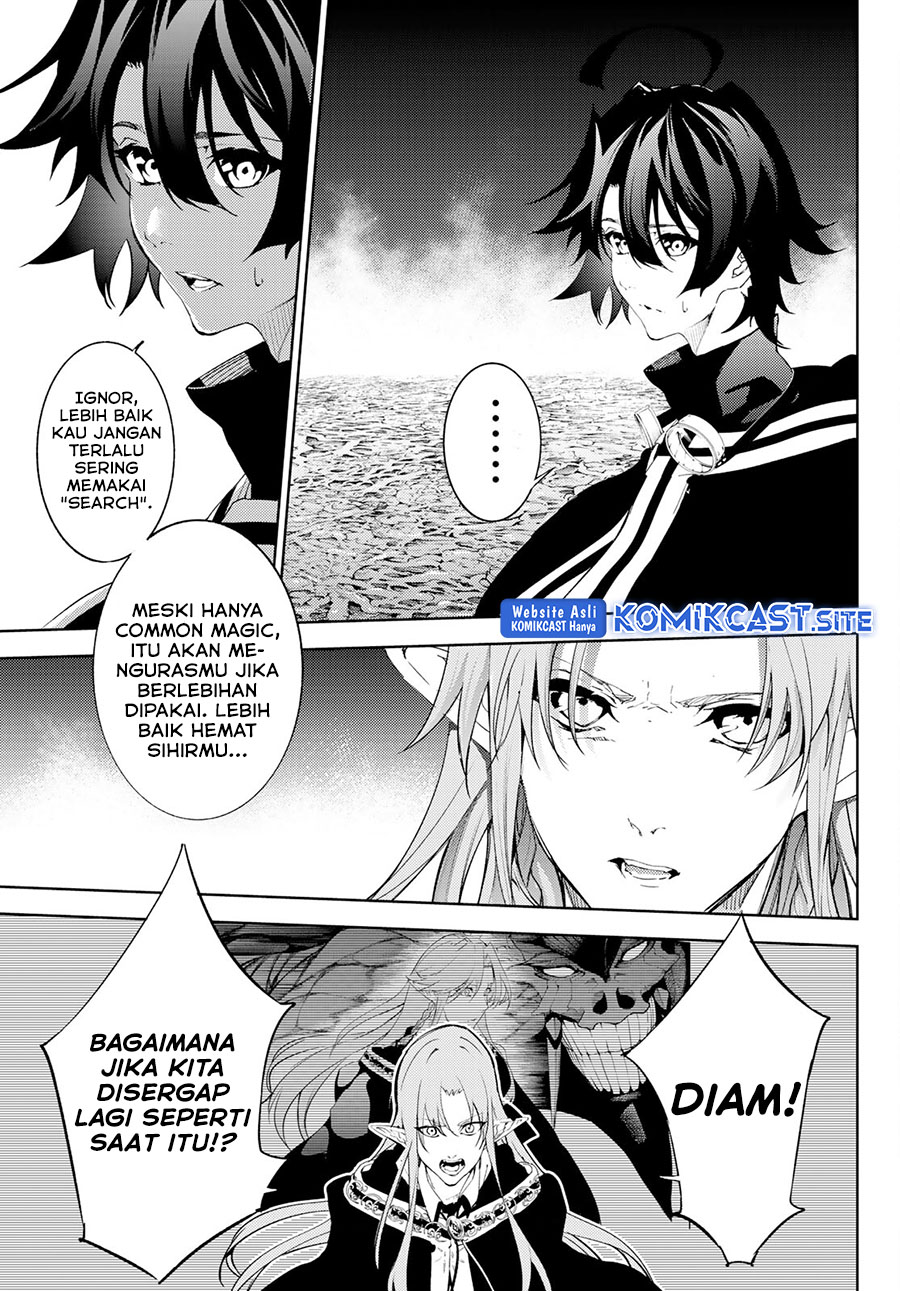 Dilarang COPAS - situs resmi www.mangacanblog.com - Komik tsue to tsurugi no wistoria 014 - chapter 14 15 Indonesia tsue to tsurugi no wistoria 014 - chapter 14 Terbaru 25|Baca Manga Komik Indonesia|Mangacan