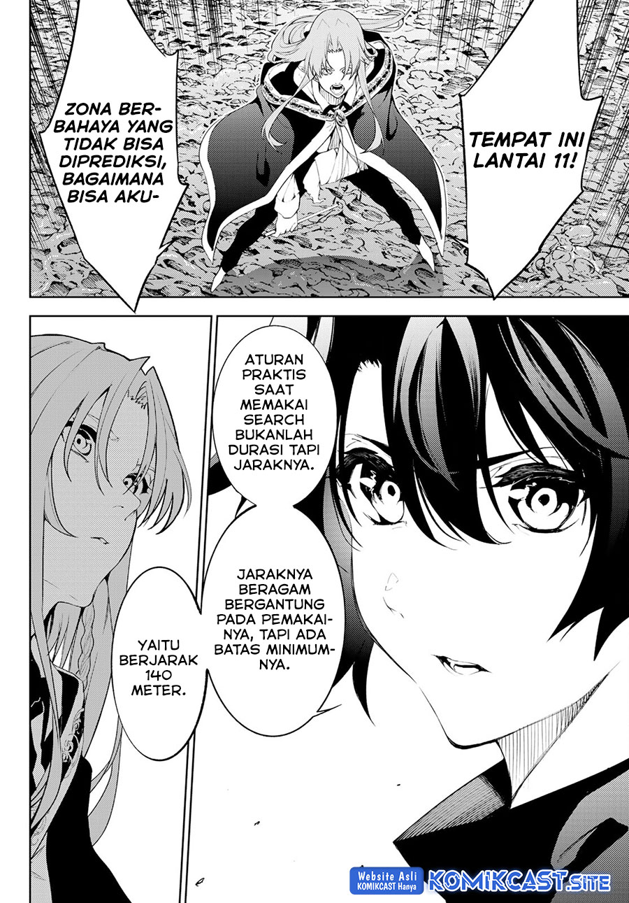 Dilarang COPAS - situs resmi www.mangacanblog.com - Komik tsue to tsurugi no wistoria 014 - chapter 14 15 Indonesia tsue to tsurugi no wistoria 014 - chapter 14 Terbaru 26|Baca Manga Komik Indonesia|Mangacan