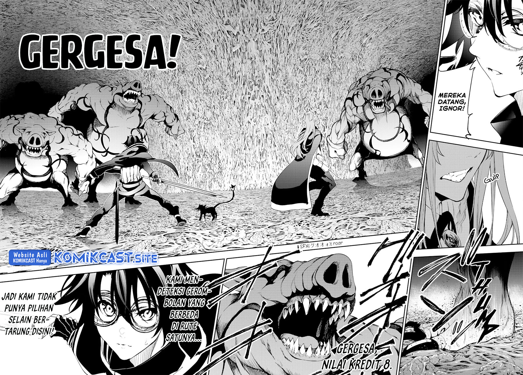 Dilarang COPAS - situs resmi www.mangacanblog.com - Komik tsue to tsurugi no wistoria 014 - chapter 14 15 Indonesia tsue to tsurugi no wistoria 014 - chapter 14 Terbaru 30|Baca Manga Komik Indonesia|Mangacan