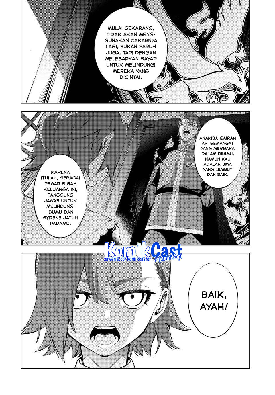 Dilarang COPAS - situs resmi www.mangacanblog.com - Komik tsue to tsurugi no wistoria 050 - chapter 50 51 Indonesia tsue to tsurugi no wistoria 050 - chapter 50 Terbaru 5|Baca Manga Komik Indonesia|Mangacan