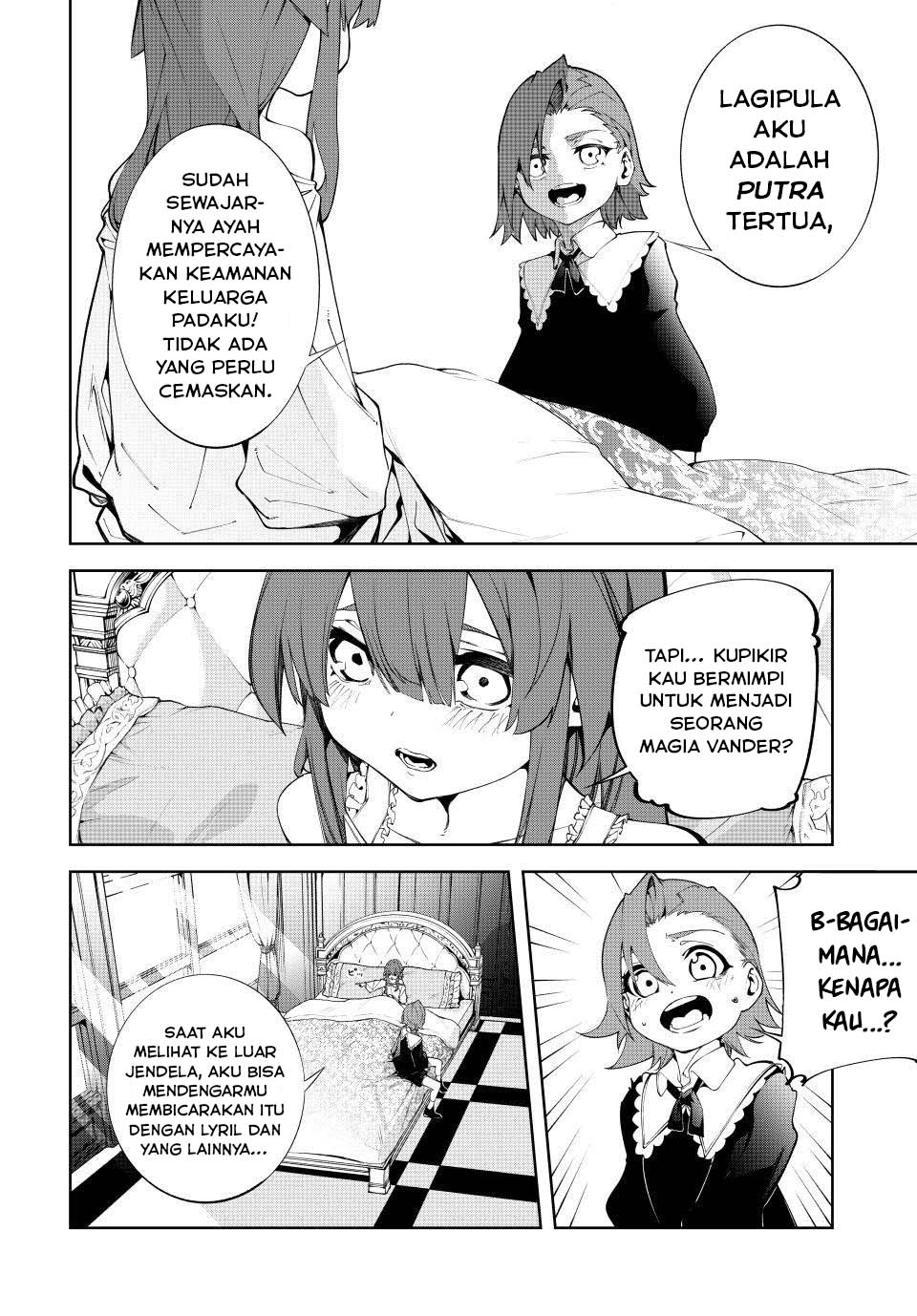 Dilarang COPAS - situs resmi www.mangacanblog.com - Komik tsue to tsurugi no wistoria 050 - chapter 50 51 Indonesia tsue to tsurugi no wistoria 050 - chapter 50 Terbaru 7|Baca Manga Komik Indonesia|Mangacan