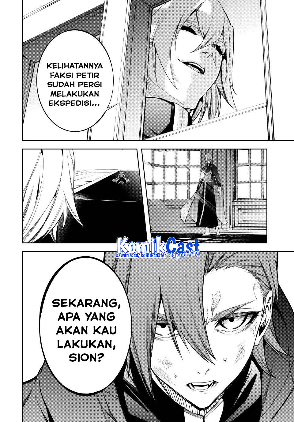 Dilarang COPAS - situs resmi www.mangacanblog.com - Komik tsue to tsurugi no wistoria 050 - chapter 50 51 Indonesia tsue to tsurugi no wistoria 050 - chapter 50 Terbaru 11|Baca Manga Komik Indonesia|Mangacan