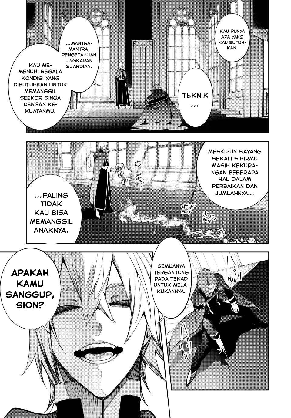 Dilarang COPAS - situs resmi www.mangacanblog.com - Komik tsue to tsurugi no wistoria 050 - chapter 50 51 Indonesia tsue to tsurugi no wistoria 050 - chapter 50 Terbaru 12|Baca Manga Komik Indonesia|Mangacan