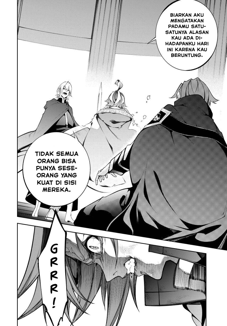 Dilarang COPAS - situs resmi www.mangacanblog.com - Komik tsue to tsurugi no wistoria 050 - chapter 50 51 Indonesia tsue to tsurugi no wistoria 050 - chapter 50 Terbaru 19|Baca Manga Komik Indonesia|Mangacan