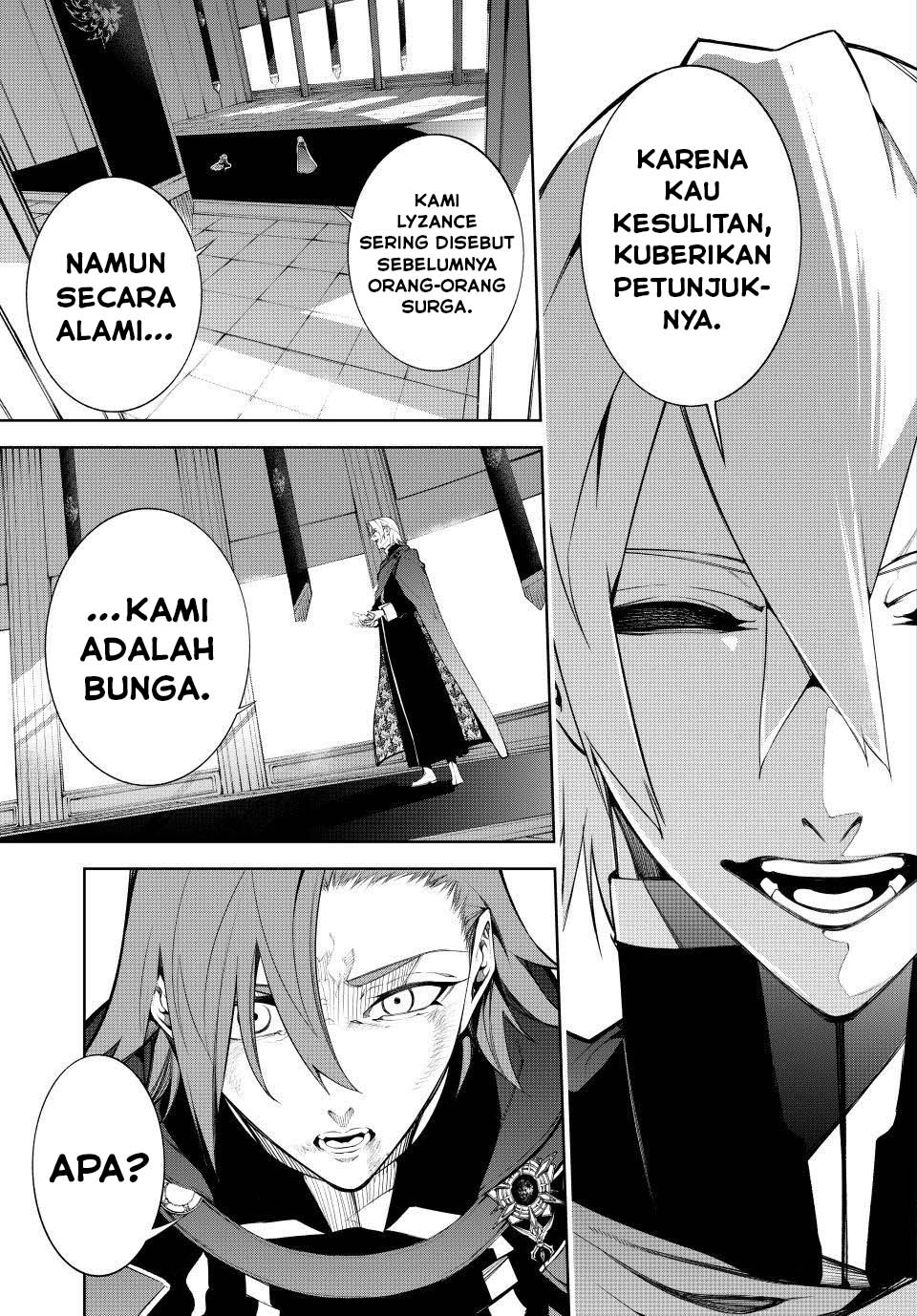 Dilarang COPAS - situs resmi www.mangacanblog.com - Komik tsue to tsurugi no wistoria 050 - chapter 50 51 Indonesia tsue to tsurugi no wistoria 050 - chapter 50 Terbaru 22|Baca Manga Komik Indonesia|Mangacan