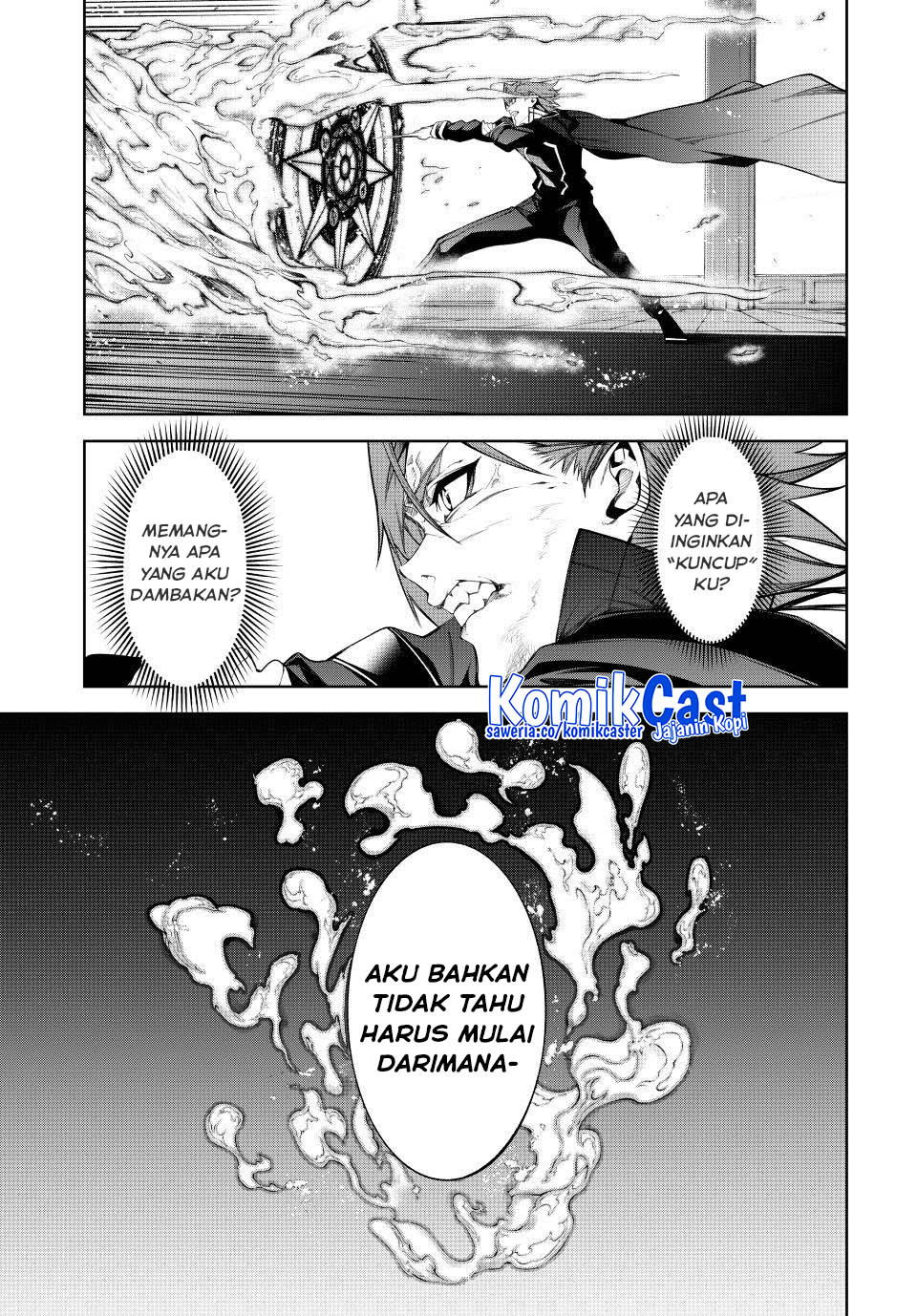 Dilarang COPAS - situs resmi www.mangacanblog.com - Komik tsue to tsurugi no wistoria 050 - chapter 50 51 Indonesia tsue to tsurugi no wistoria 050 - chapter 50 Terbaru 26|Baca Manga Komik Indonesia|Mangacan