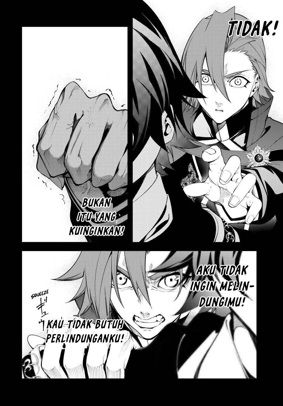 Dilarang COPAS - situs resmi www.mangacanblog.com - Komik tsue to tsurugi no wistoria 050 - chapter 50 51 Indonesia tsue to tsurugi no wistoria 050 - chapter 50 Terbaru 31|Baca Manga Komik Indonesia|Mangacan