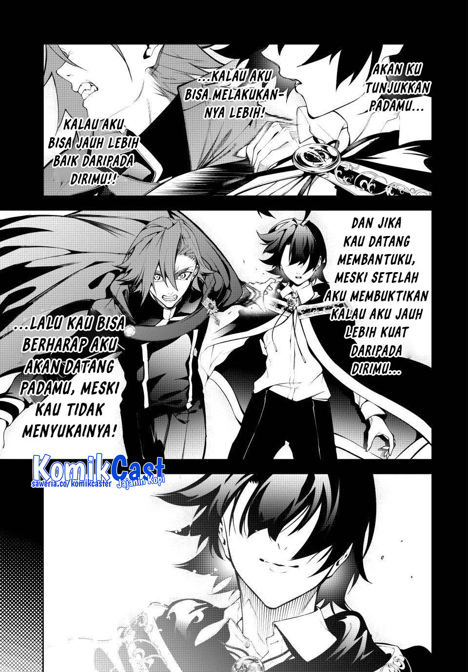 Dilarang COPAS - situs resmi www.mangacanblog.com - Komik tsue to tsurugi no wistoria 050 - chapter 50 51 Indonesia tsue to tsurugi no wistoria 050 - chapter 50 Terbaru 32|Baca Manga Komik Indonesia|Mangacan