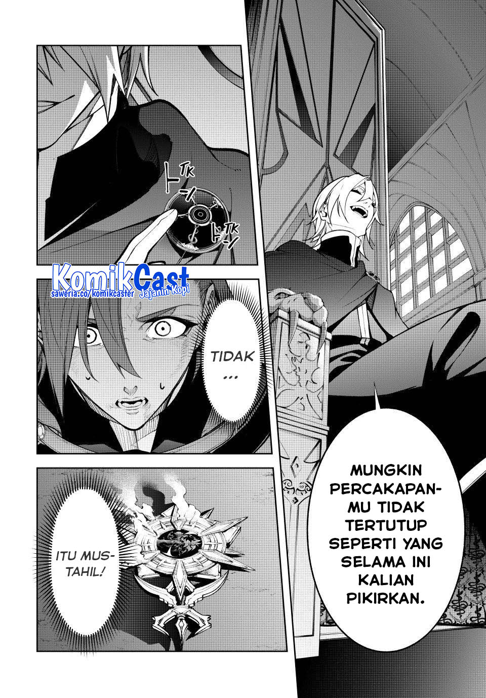 Dilarang COPAS - situs resmi www.mangacanblog.com - Komik tsue to tsurugi no wistoria 050 - chapter 50 51 Indonesia tsue to tsurugi no wistoria 050 - chapter 50 Terbaru 45|Baca Manga Komik Indonesia|Mangacan