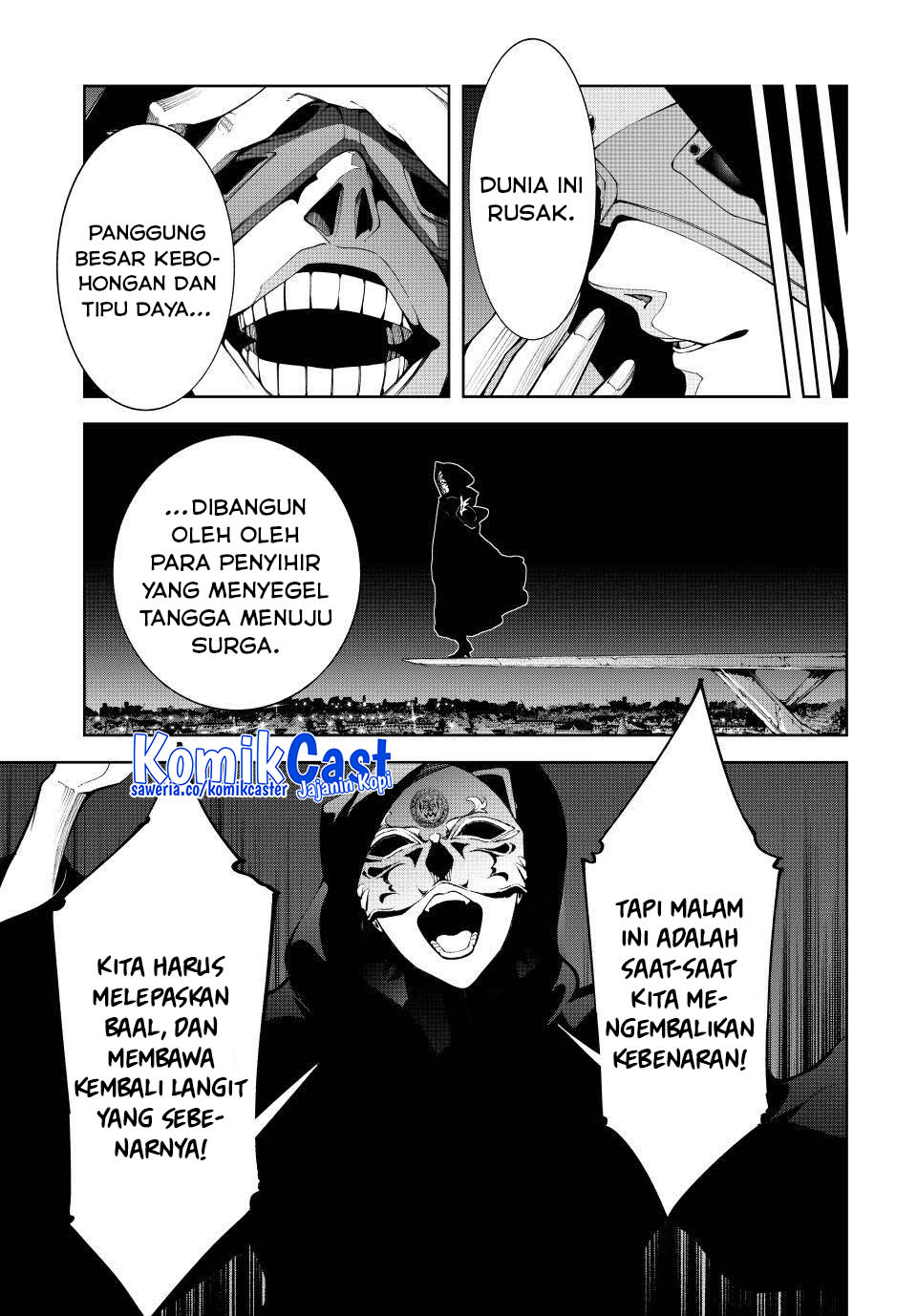 Dilarang COPAS - situs resmi www.mangacanblog.com - Komik tsue to tsurugi no wistoria 050 - chapter 50 51 Indonesia tsue to tsurugi no wistoria 050 - chapter 50 Terbaru 48|Baca Manga Komik Indonesia|Mangacan