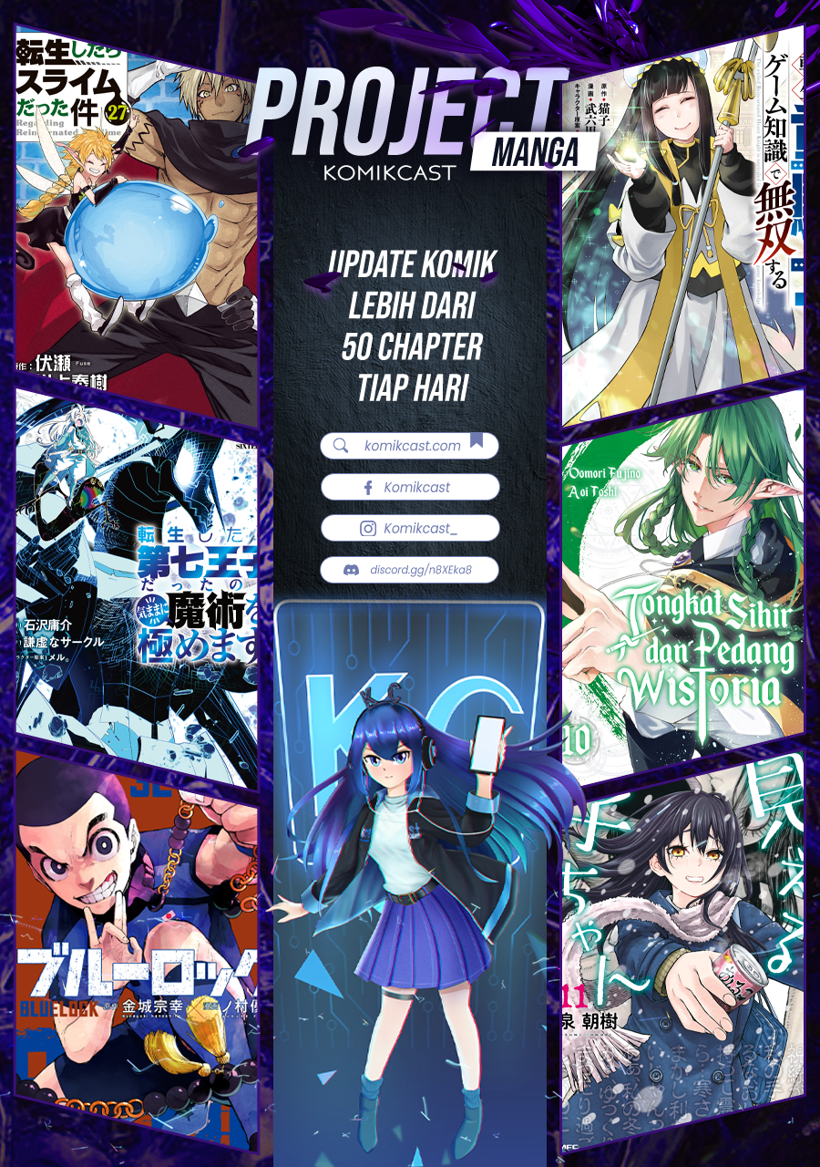 Dilarang COPAS - situs resmi www.mangacanblog.com - Komik tsue to tsurugi no wistoria 050 - chapter 50 51 Indonesia tsue to tsurugi no wistoria 050 - chapter 50 Terbaru 51|Baca Manga Komik Indonesia|Mangacan