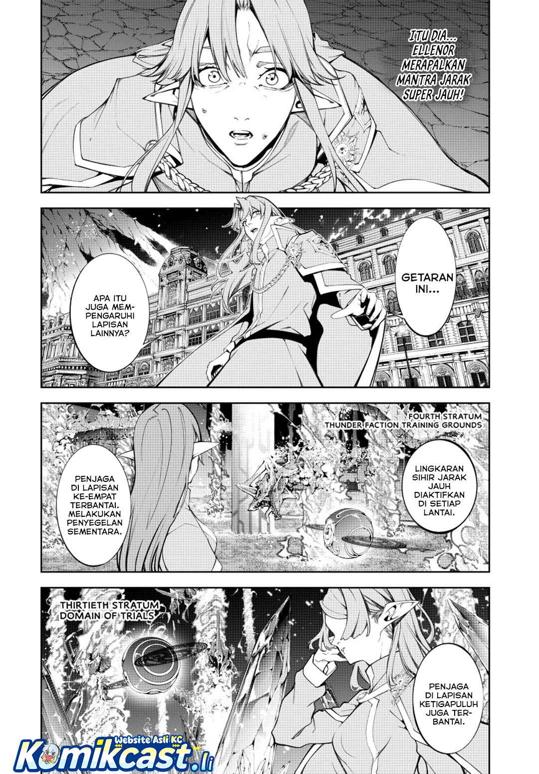 Dilarang COPAS - situs resmi www.mangacanblog.com - Komik tsue to tsurugi no wistoria 056 - chapter 56 57 Indonesia tsue to tsurugi no wistoria 056 - chapter 56 Terbaru 5|Baca Manga Komik Indonesia|Mangacan
