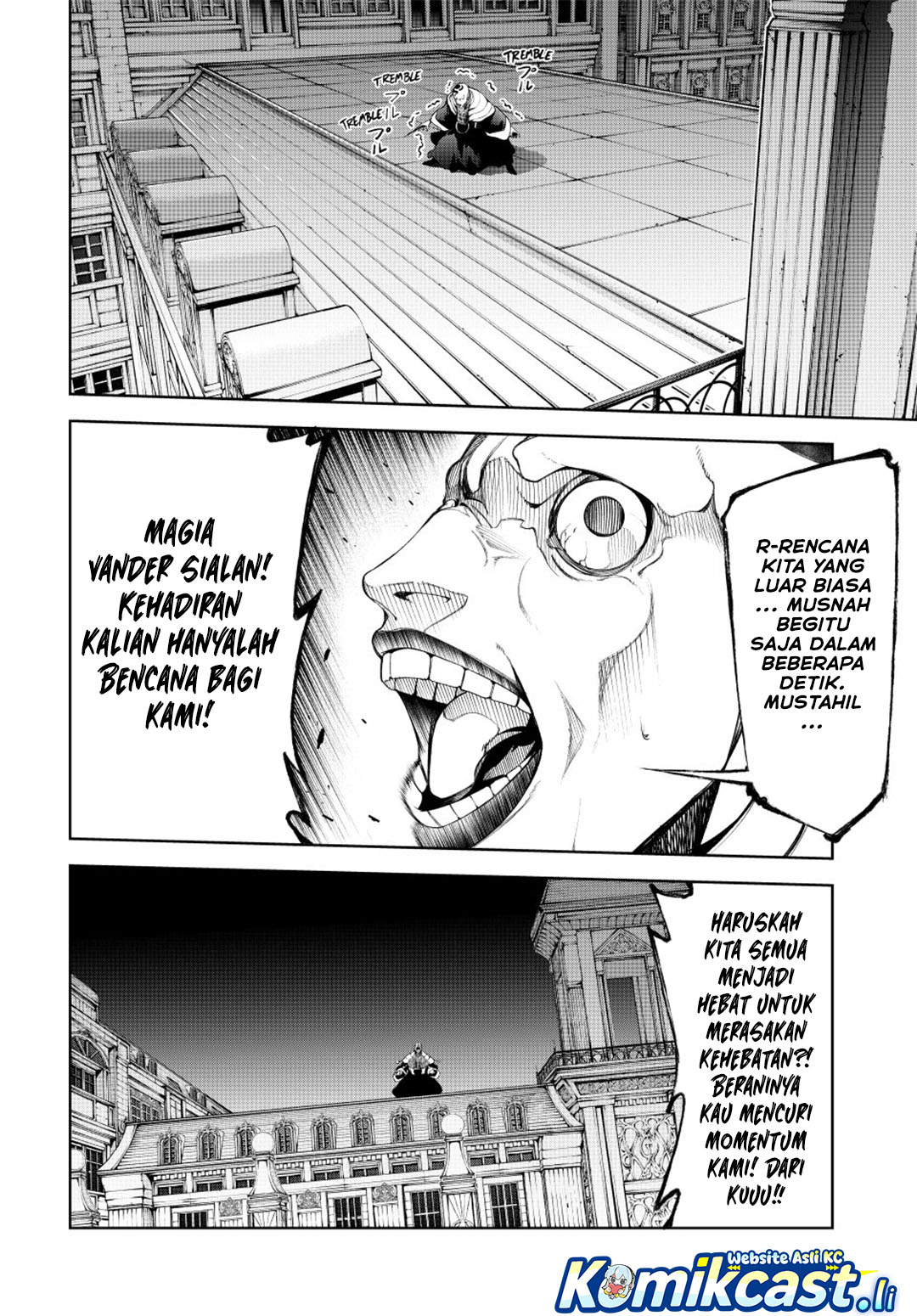 Dilarang COPAS - situs resmi www.mangacanblog.com - Komik tsue to tsurugi no wistoria 056 - chapter 56 57 Indonesia tsue to tsurugi no wistoria 056 - chapter 56 Terbaru 8|Baca Manga Komik Indonesia|Mangacan