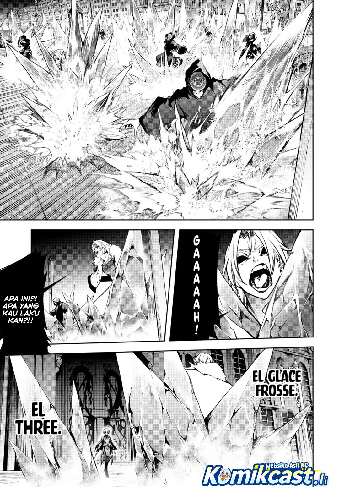 Dilarang COPAS - situs resmi www.mangacanblog.com - Komik tsue to tsurugi no wistoria 056 - chapter 56 57 Indonesia tsue to tsurugi no wistoria 056 - chapter 56 Terbaru 13|Baca Manga Komik Indonesia|Mangacan