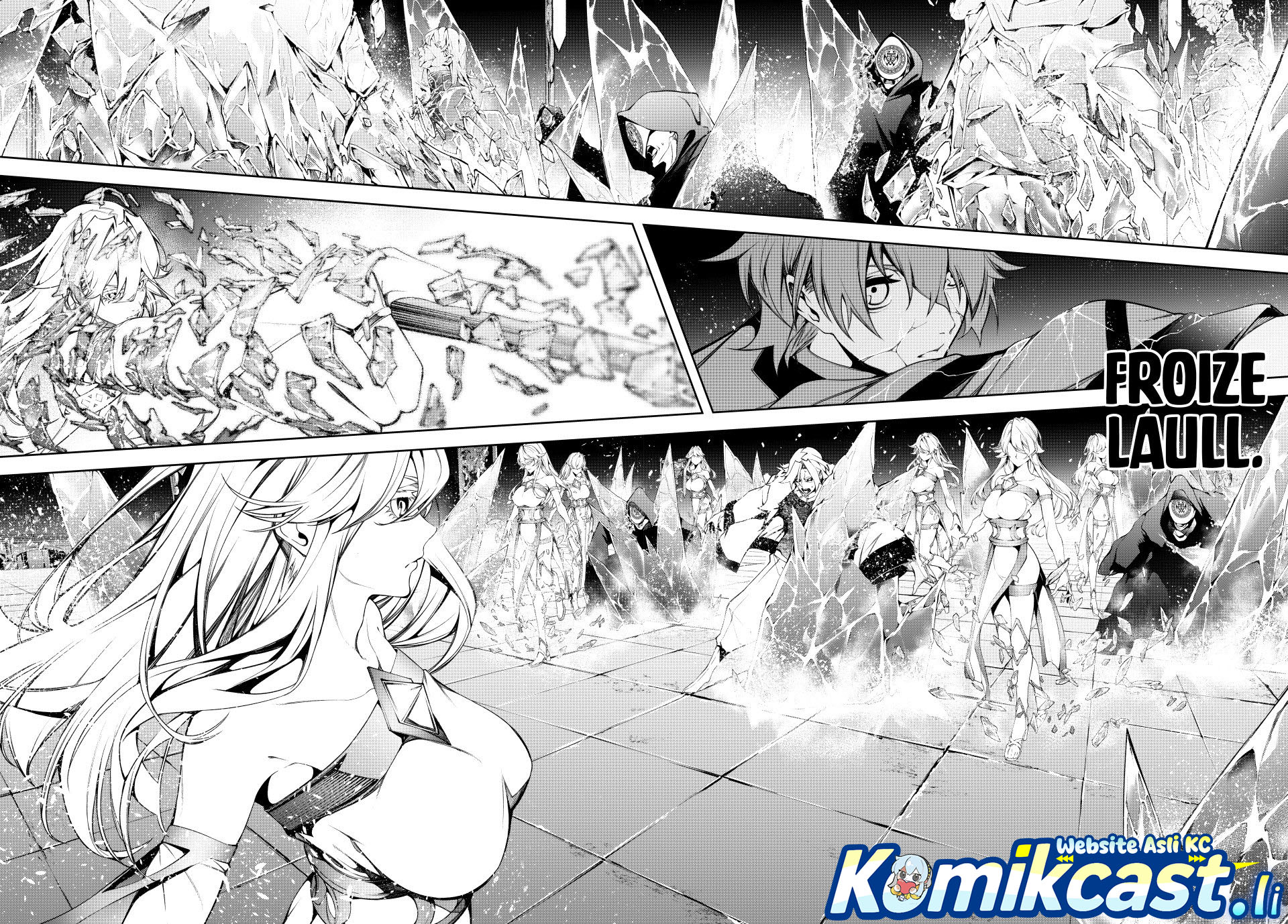Dilarang COPAS - situs resmi www.mangacanblog.com - Komik tsue to tsurugi no wistoria 056 - chapter 56 57 Indonesia tsue to tsurugi no wistoria 056 - chapter 56 Terbaru 14|Baca Manga Komik Indonesia|Mangacan