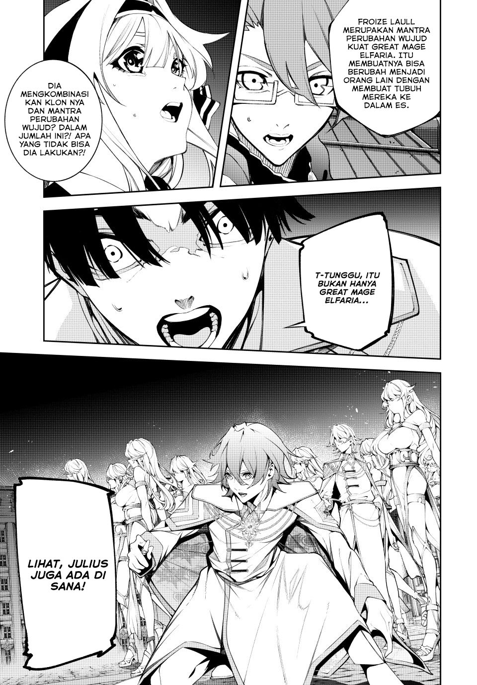 Dilarang COPAS - situs resmi www.mangacanblog.com - Komik tsue to tsurugi no wistoria 056 - chapter 56 57 Indonesia tsue to tsurugi no wistoria 056 - chapter 56 Terbaru 18|Baca Manga Komik Indonesia|Mangacan