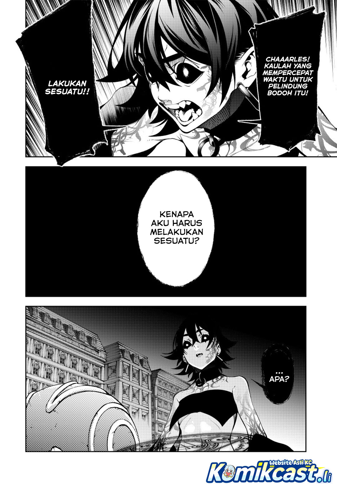 Dilarang COPAS - situs resmi www.mangacanblog.com - Komik tsue to tsurugi no wistoria 056 - chapter 56 57 Indonesia tsue to tsurugi no wistoria 056 - chapter 56 Terbaru 33|Baca Manga Komik Indonesia|Mangacan