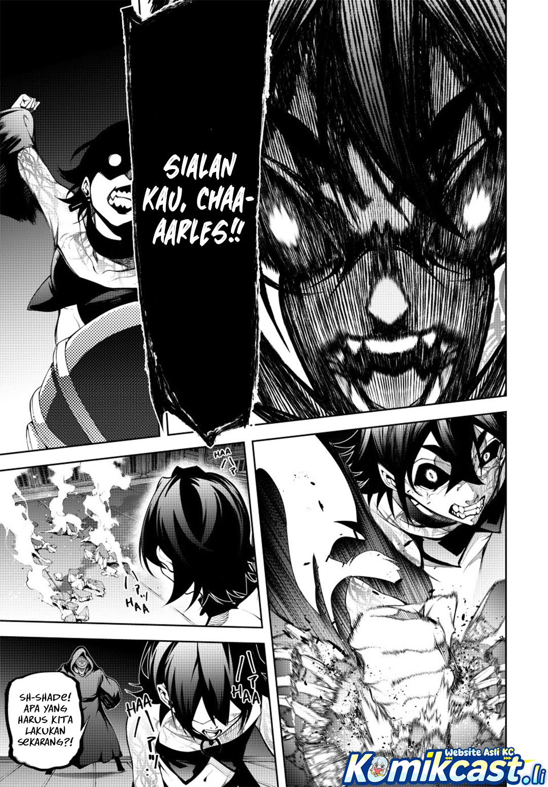Dilarang COPAS - situs resmi www.mangacanblog.com - Komik tsue to tsurugi no wistoria 056 - chapter 56 57 Indonesia tsue to tsurugi no wistoria 056 - chapter 56 Terbaru 36|Baca Manga Komik Indonesia|Mangacan