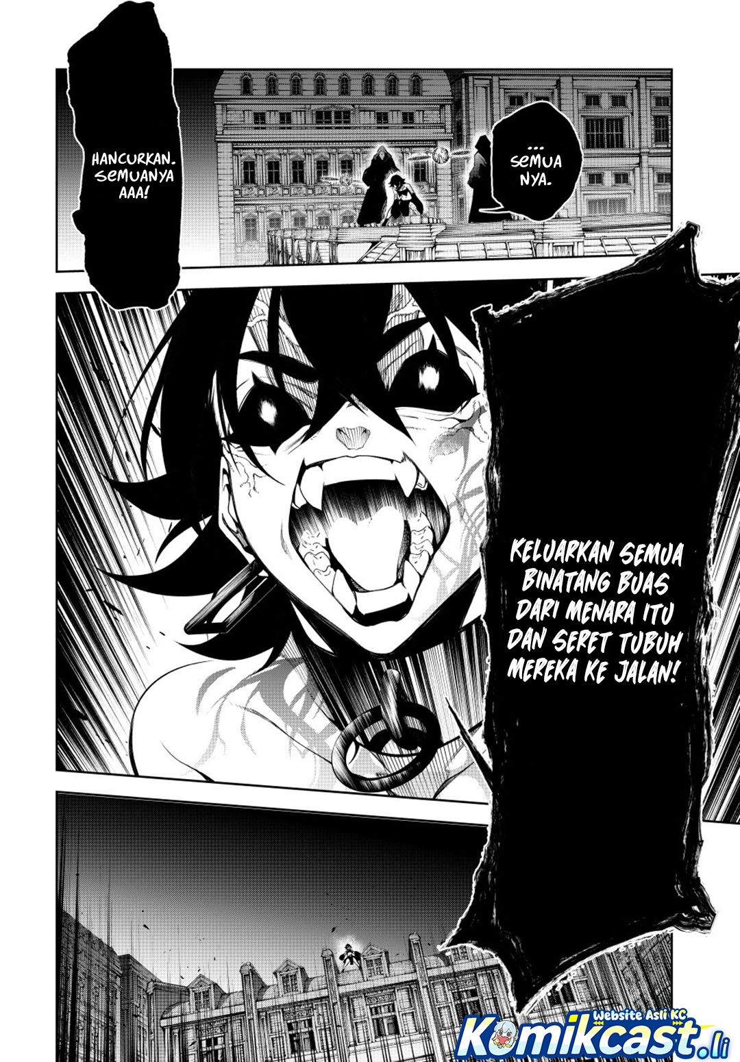 Dilarang COPAS - situs resmi www.mangacanblog.com - Komik tsue to tsurugi no wistoria 056 - chapter 56 57 Indonesia tsue to tsurugi no wistoria 056 - chapter 56 Terbaru 37|Baca Manga Komik Indonesia|Mangacan