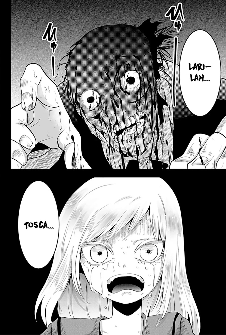 Tsugihagi Darake no Saikyou Yuusha chapter 14
