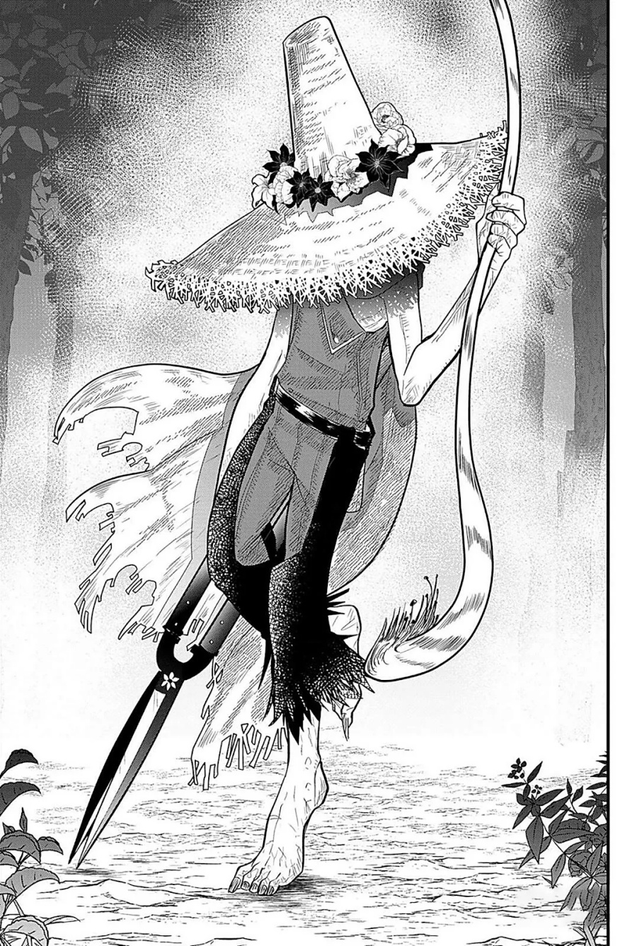 Tsugihagi Darake no Saikyou Yuusha Chapter 16 Bahasa Indonesia