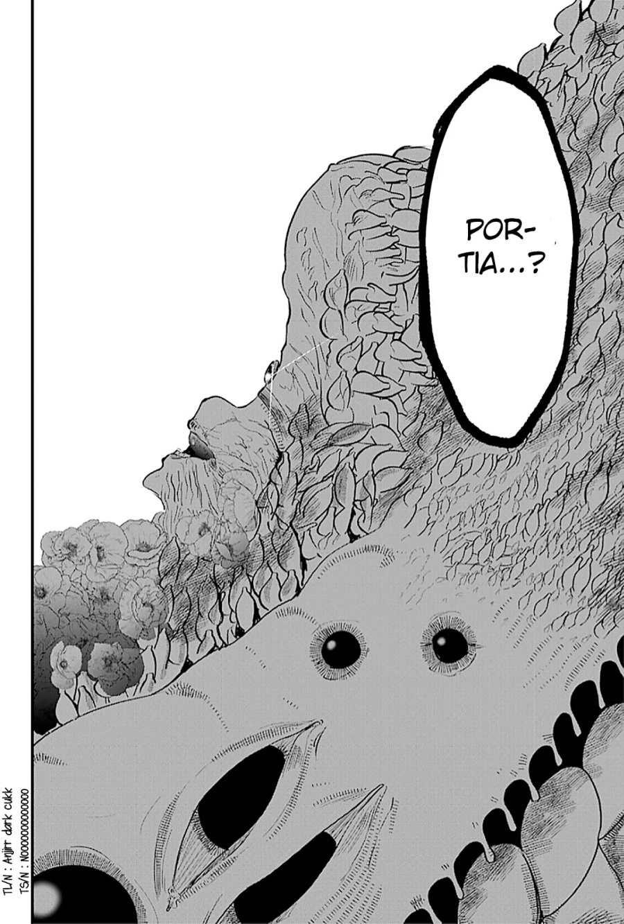 Tsugihagi Darake no Saikyou Yuusha chapter 18