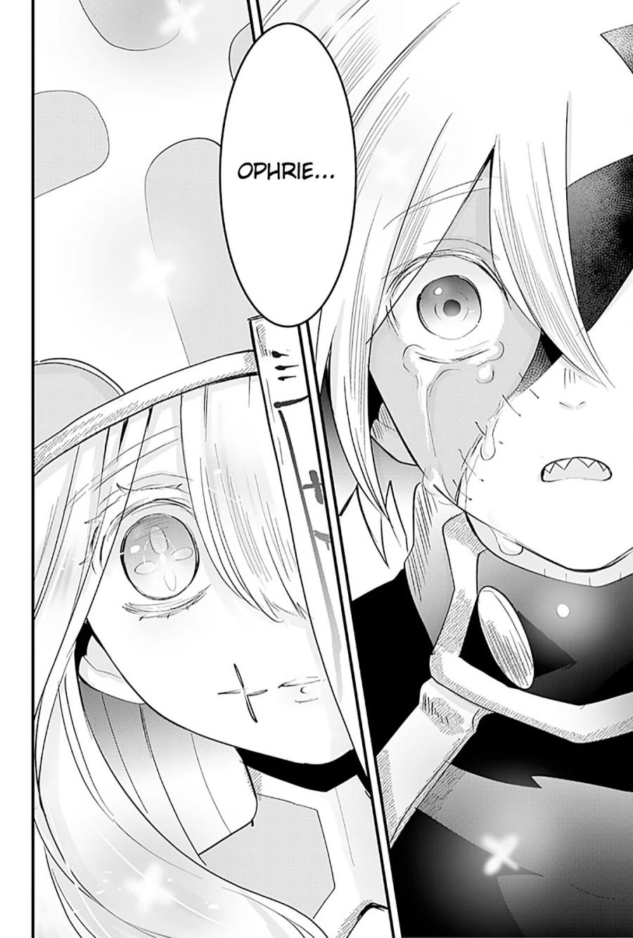 Tsugihagi Darake no Saikyou Yuusha chapter 20
